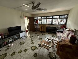 Blk 35 Bedok South Parkview (Bedok), HDB 4 Rooms #584984431